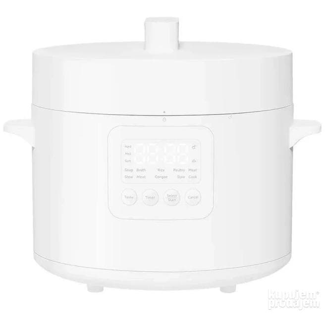 XIAOMI Električni Ekspres Lonac 4.8L (BHR8845EU)