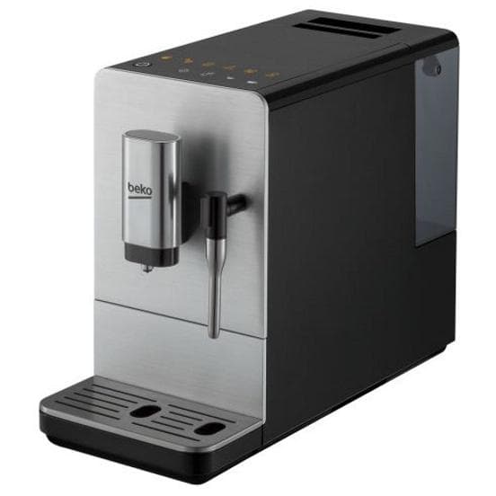 BEKO CEG5311X Aparat za espresso kafu