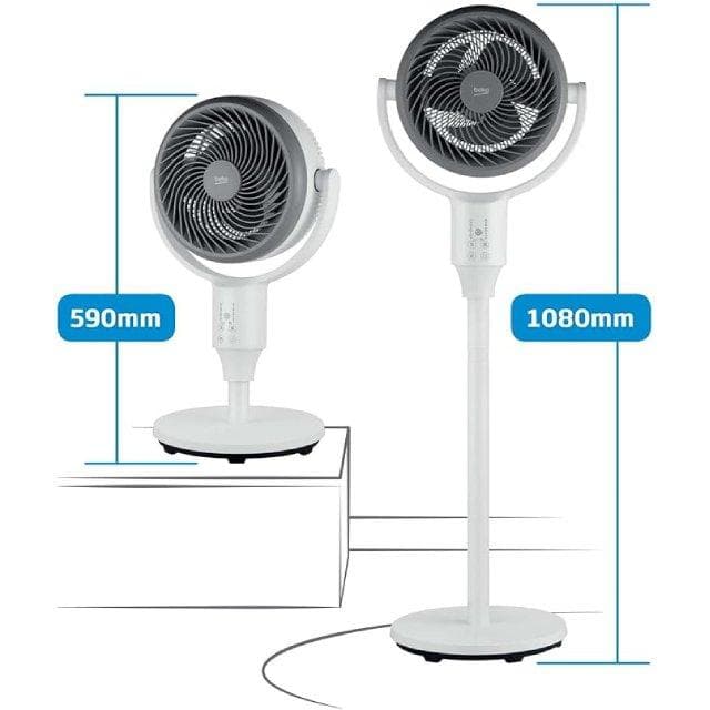BEKO EFS 7000 CW Ventilator