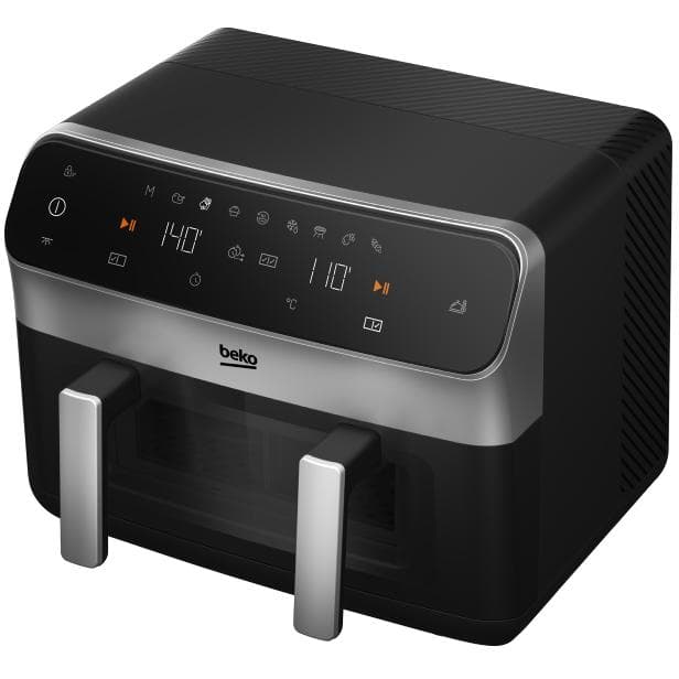 BEKO FRL 6488 B friteza na vruć vazduh