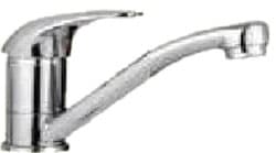 Termotehna česma za umivaonik Tea D710K