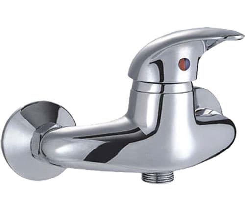 Termotehna baterija za tuš kadu Tea D910