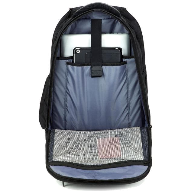 TARGUS Ranac za laptop sa točkićima 15.6 inča TSB700EU crni