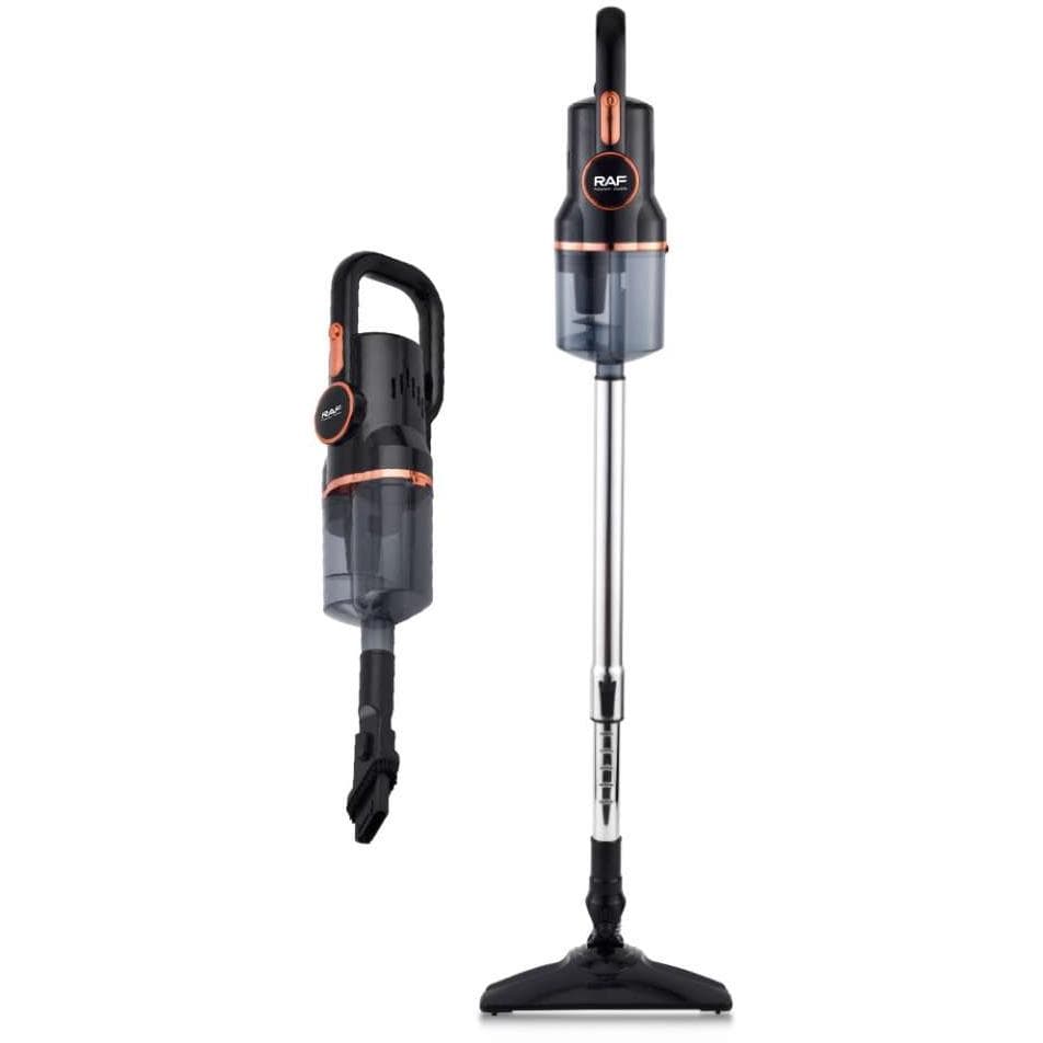 Štapni usisivač 2u1 600W RAF R.8759