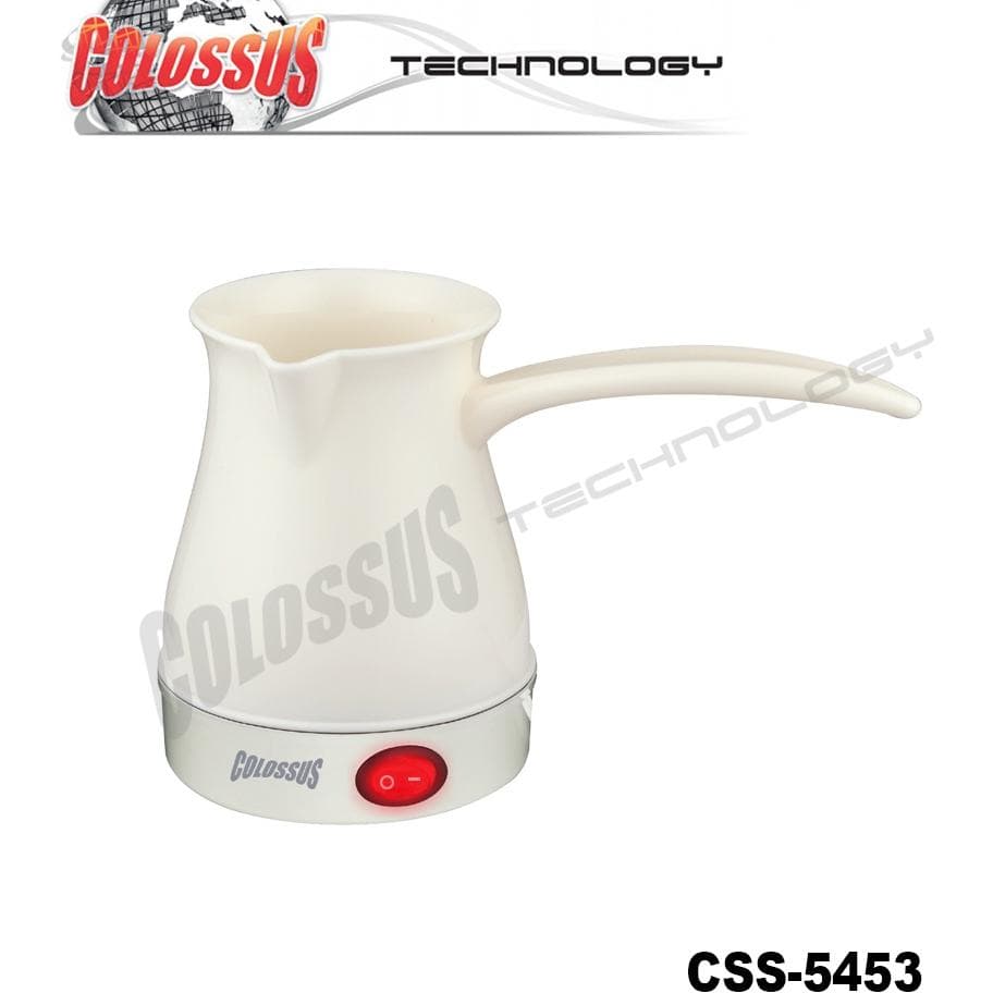 Colossus Električna Džezva Css-5453
