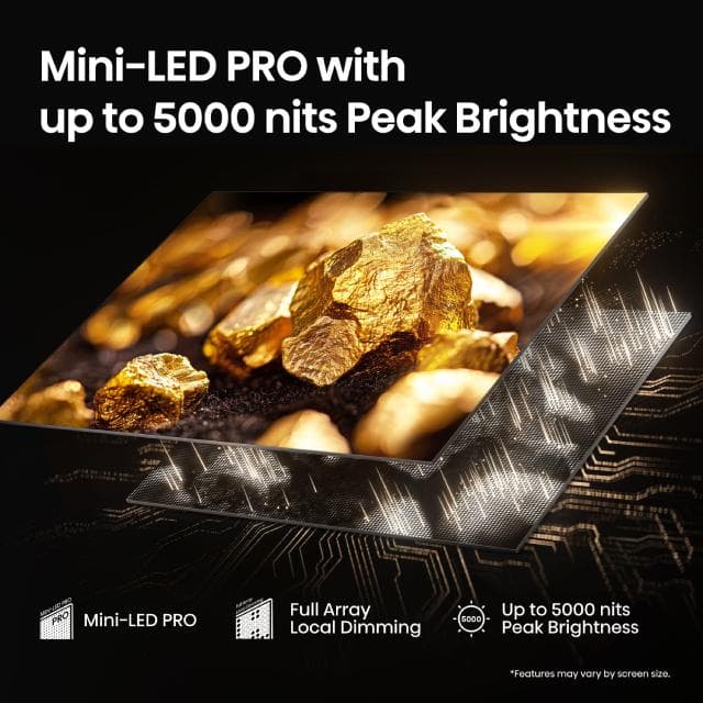 HISENSE 65 inča 65U8Q ULED 4K UHD Smart TV