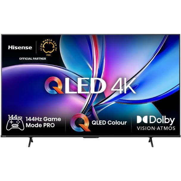 HISENSE 75 inča 75E7Q PRO QLED 4K UHD Smart TV