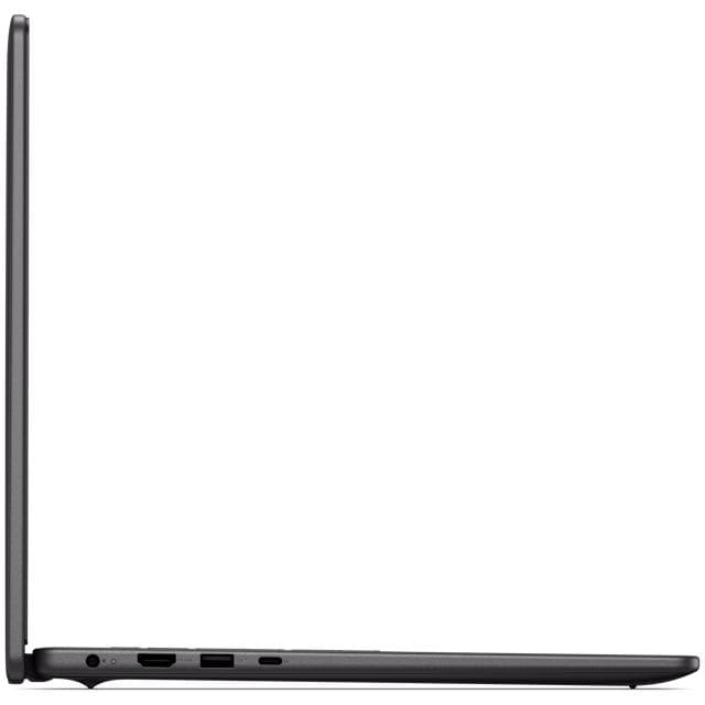 DELL 16 DC16250 16 inch FHD+ Touch 300nits Core 7 150U 16GB 1TB SSD Backlit FP Win11Pro laptop
