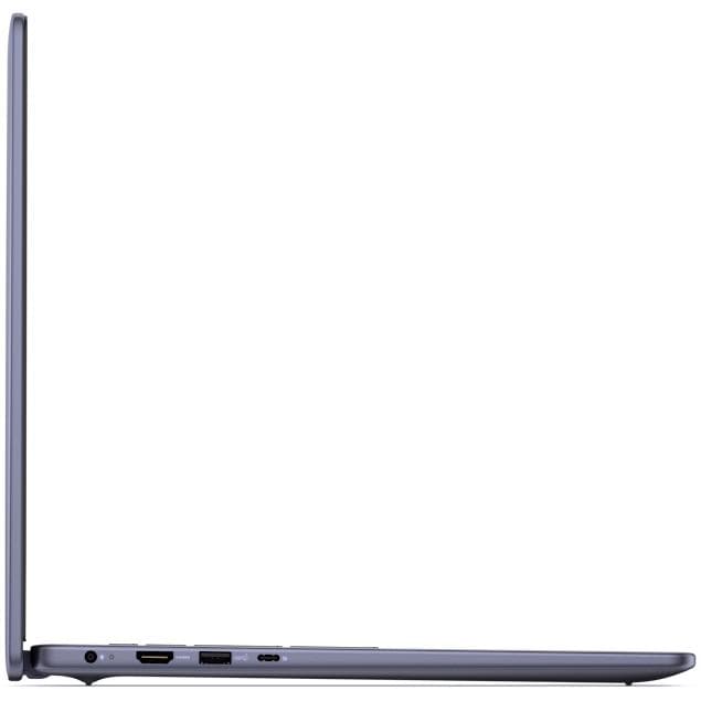 DELL 16 DC16251 16 inch FHD+ 300nits Core 7 150U 32GB 1TB SSD Backlit FP Win11Pro laptop