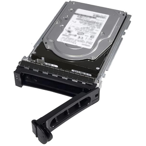 DELL 1TB 3.5 inch SATA 6Gbps 7.2k Hot-Plug, Cus Kit