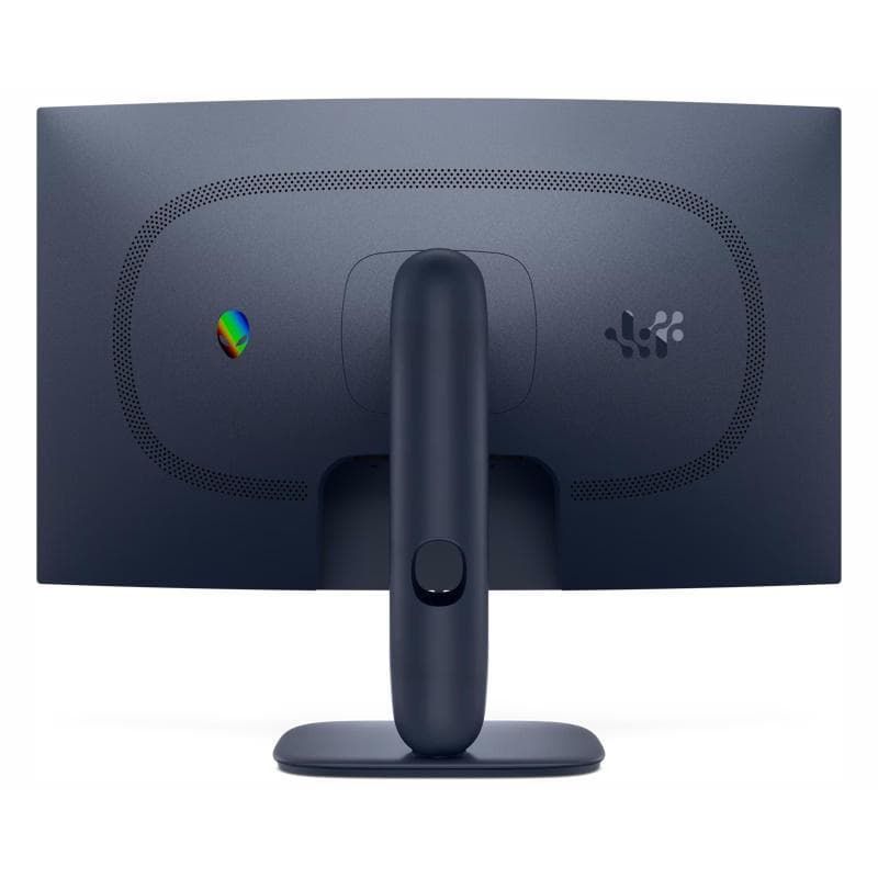 DELL 31.5 inch AW3225DM QHD 180Hz FreeSync Alienware Gaming zakrivljeni monitor