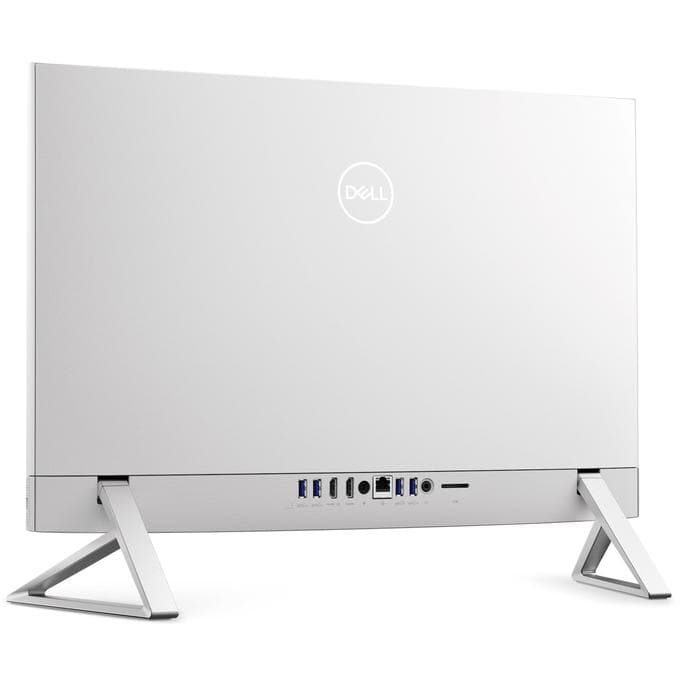 DELL AiO 23.8 inch FHD Touch Core 7 150U 16GB 1TB SSD Win11Pro 3yr NBD + WiFi