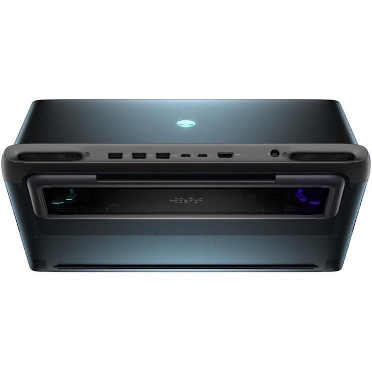 DELL Alienware 16 Area-51 16 inch QHD+ 240Hz 500nits Core Ultra 9 275HX 32GB 1TB SSD GeForce RTX 5070Ti 12GB RGB Backlit Win11Pro gaming laptop