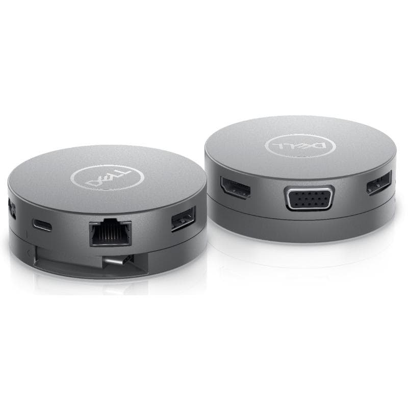 DELL DA310 USB-C Mobile Adapter