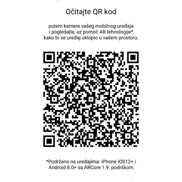 DELL KB500 Pro Wireless US tastatura crna