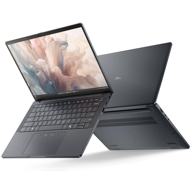 DELL Pro 13 Premium 13.3 inch FHD+ 400nits Core Ultra 7 266V 16GB 512GB SSD Intel Arc Backlit FP Win11Pro 3yr ProSupport laptop