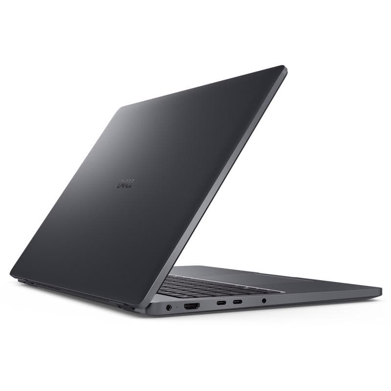 DELL Pro 16 16 inch FHD+ 300nits Core 5 120U 8GB 512GB SSD Backlit FP Win11Pro 3yr ProSupport