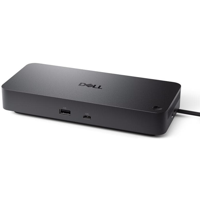 DELL Pro Dock WD25 with 100W AC Adapter