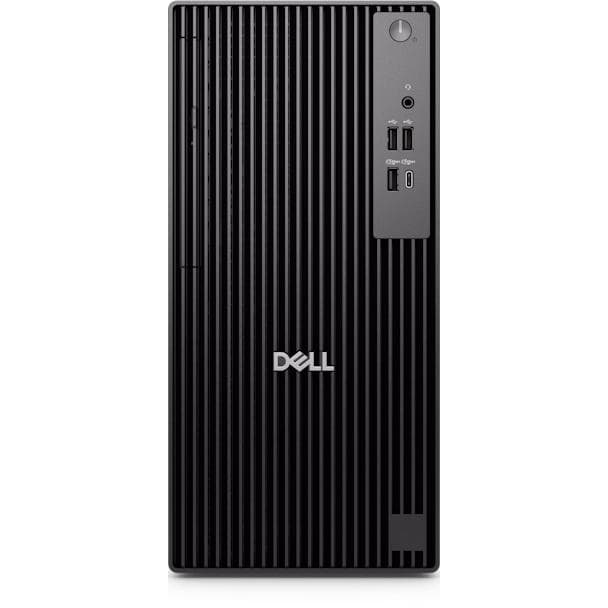 DELL Pro Tower Core Ultra 5 235 8GB 512GB SSD DVDRW Win11Pro 3yr ProSupport