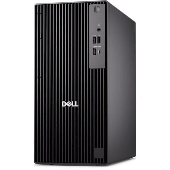 DELL Pro Tower i3-14100 8GB 512GB SSD DVDRW Win11Pro 3yr ProSupport