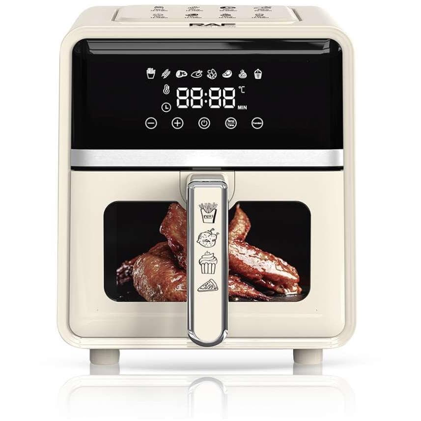 Raf R.5390 Friteza Na VruĆ Vazduh BeŽ 5l