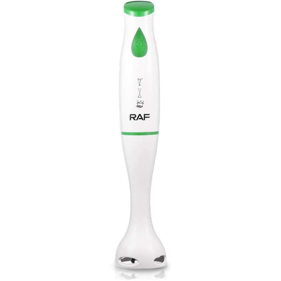 Raf R.286g Štapni Mikser Zeleni 350w