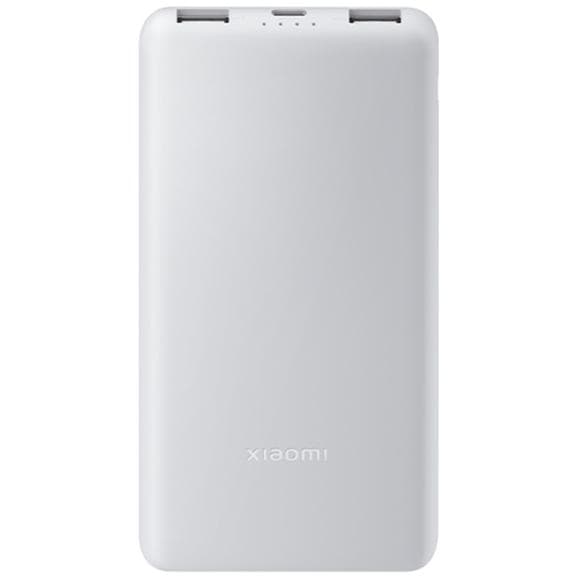 XIAOMI 22.5W Power Bank 10000mAh Lite (BHR9350GL)