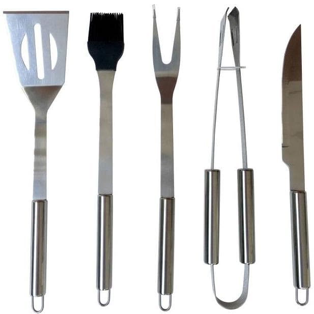 FIELDMANN FZG 9016 Pribor za roštilj (5 delova)