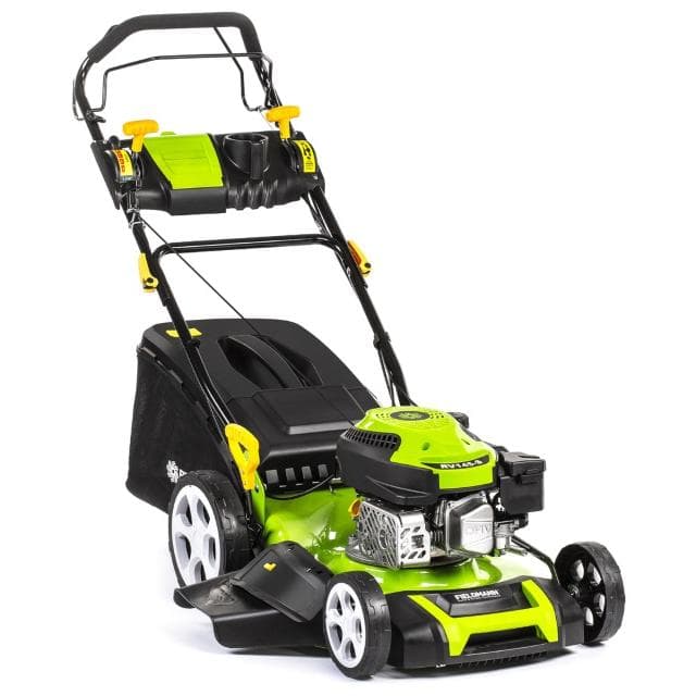 FIELDMANN FZR 4618-144BV Benzinska kosilica za travu