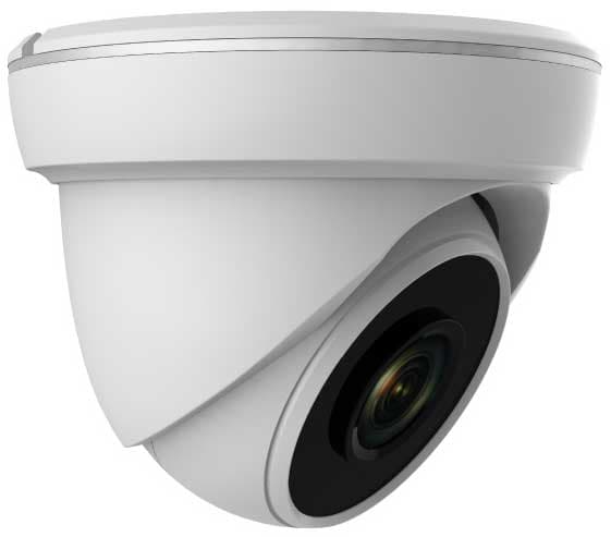 DOM kamera za video nadzor 5.0MP K41-F500DLA