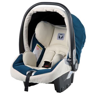 Peg Perego sedište/nosiljka Primo Viaggio Tri-Fix Marea P0118.49