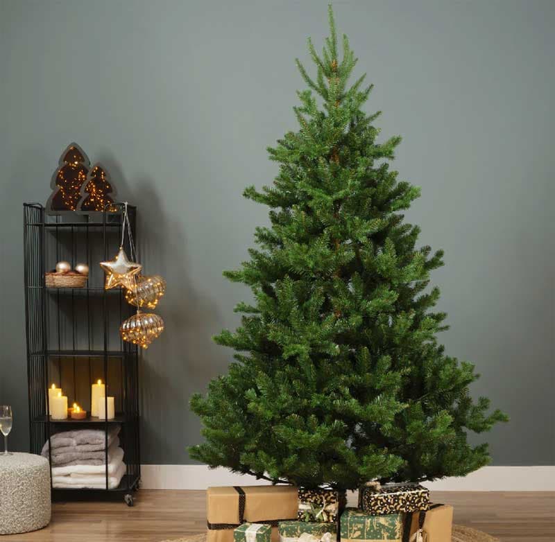 Novogodišnja jelka Everlands Alba fir 150cm 68.4464