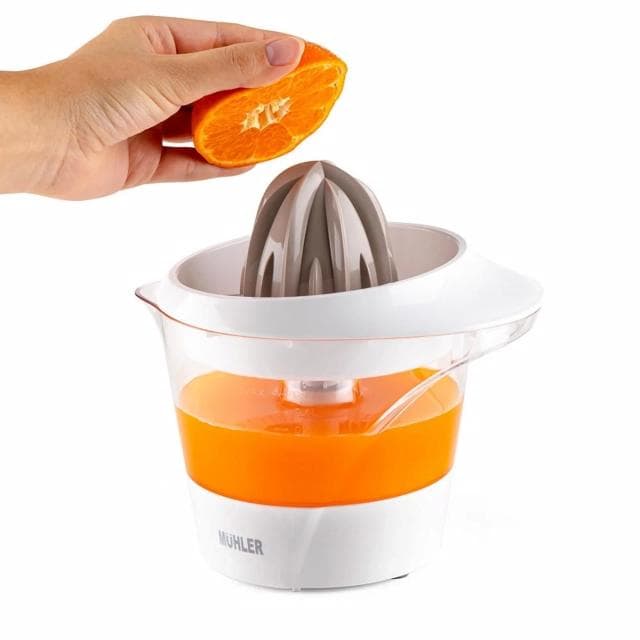 Električna cediljka za citruse Muhler MJ2505