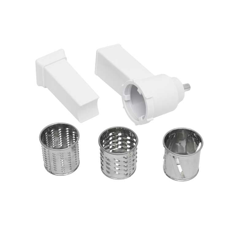 Seckalica - rende Dodatak za električnu mašinu za mlevenje mesa Home HGHD1200