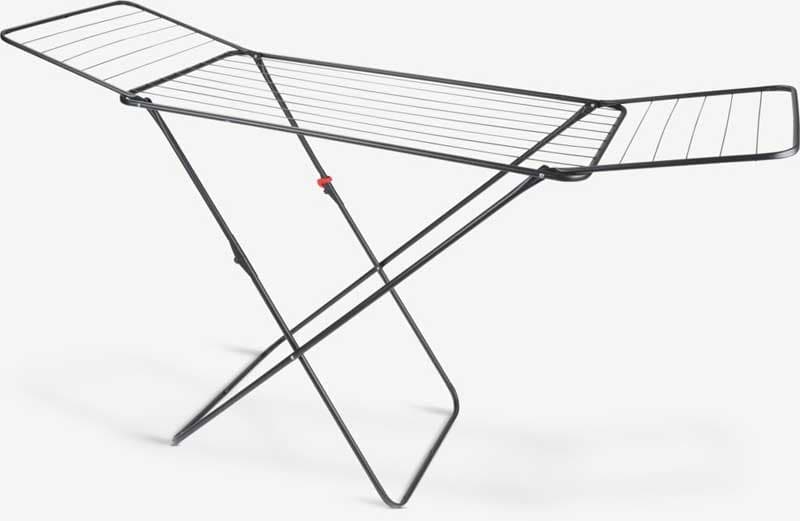 Stalak za sušenje veša Dry Antracit