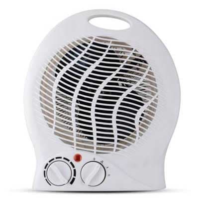 Ventilatorska grejalica NIST FH 2000W