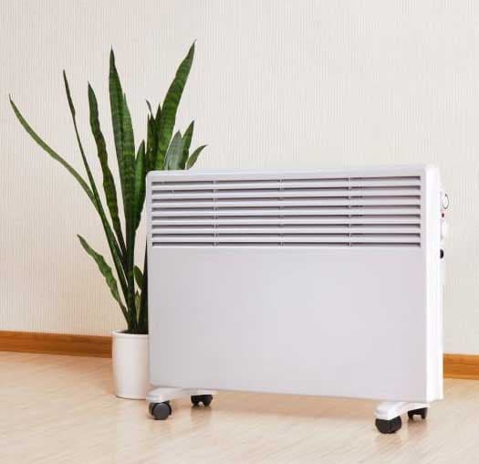 Panelni radijator NIST PH 1500