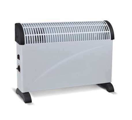 Konvektorska grejalica NIST HC 2000W