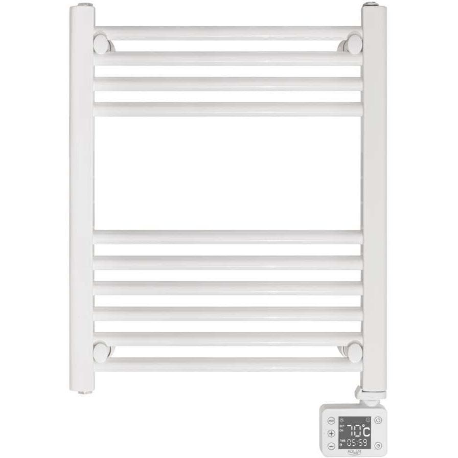 Električni zidni radijator za kupatilo sa 9 rebara Adler AD7823