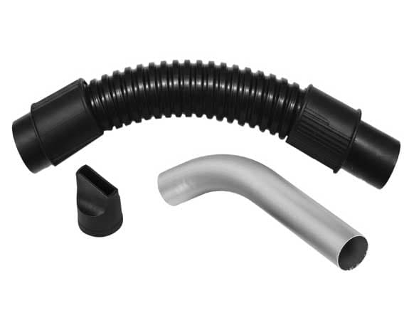 Crevo sa aluminijumskim uloškom za usisivač za pepeo UP2160-4