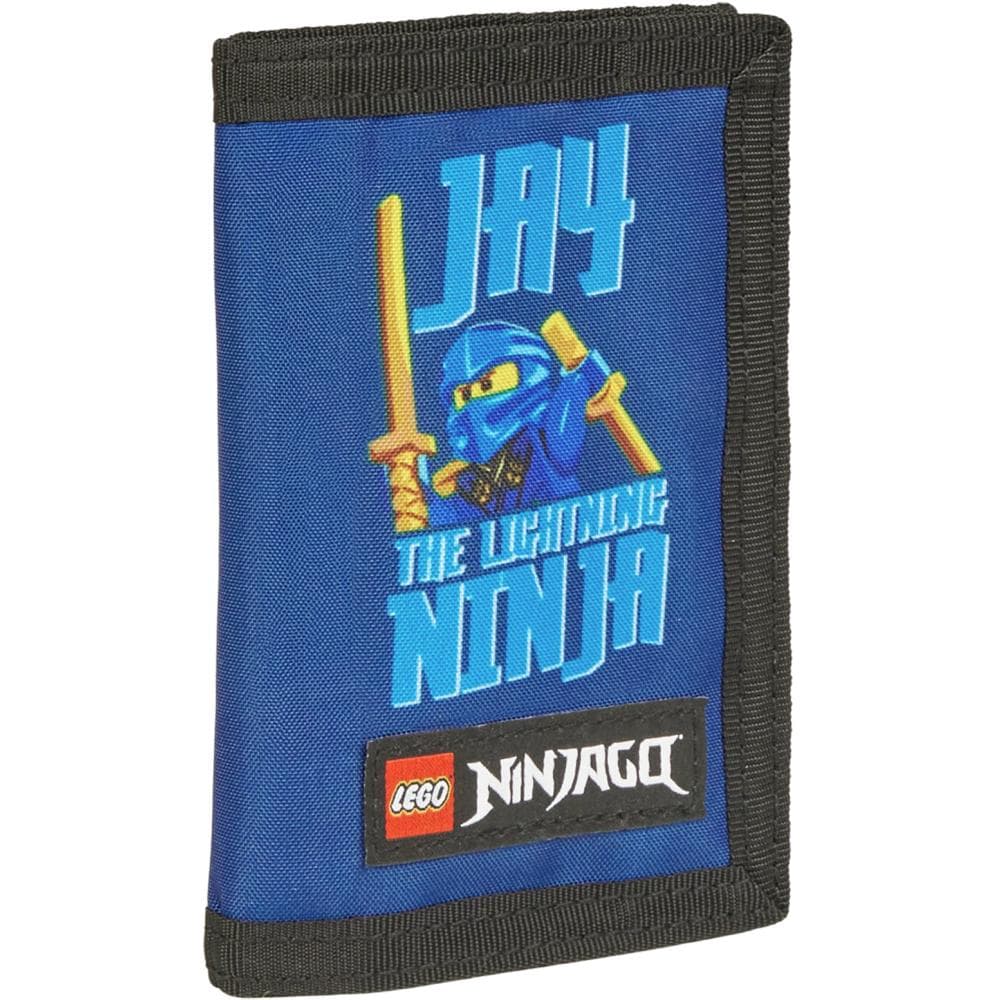 LEGO Lego Ninjago Novčanik: Džej