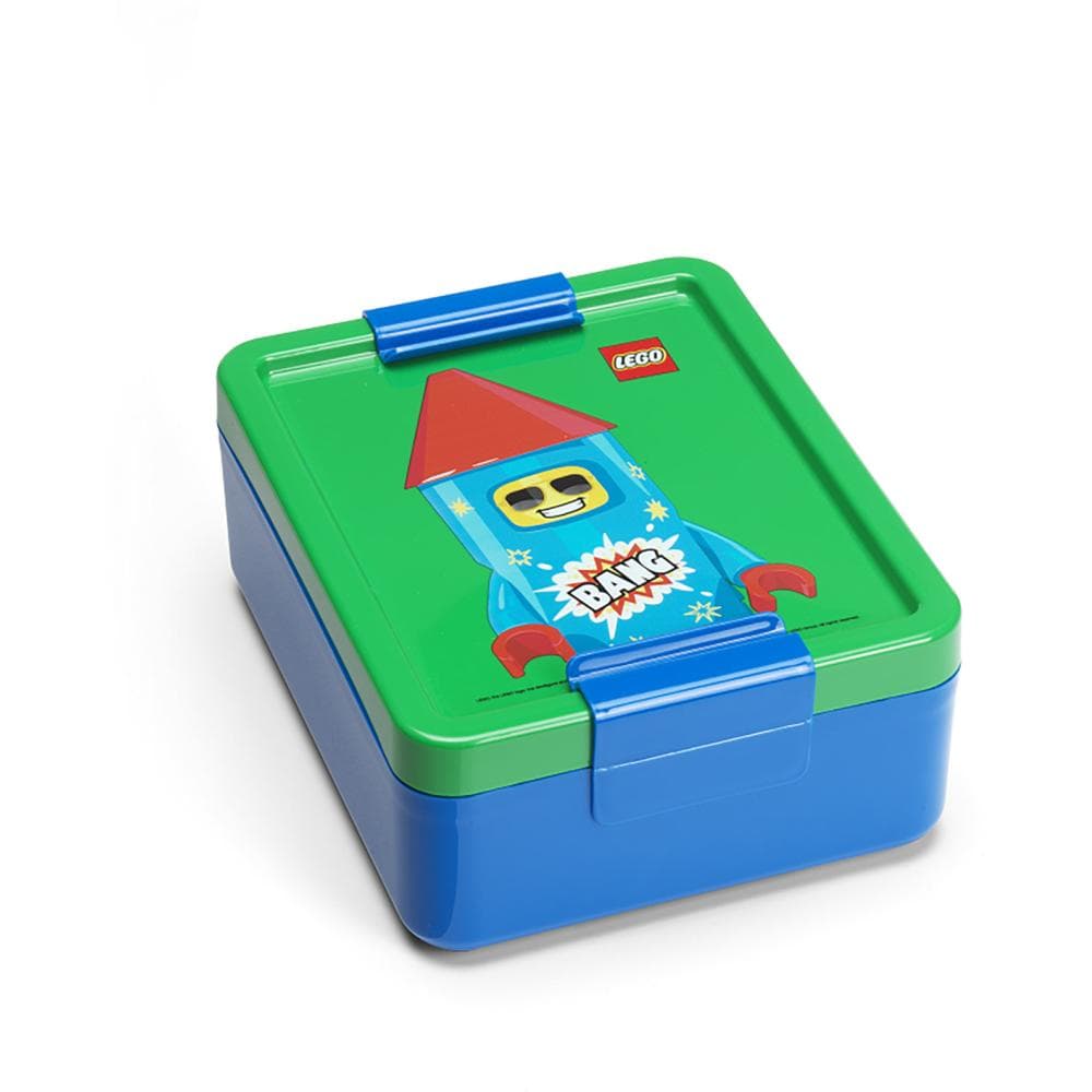 LEGO Lego Kutija Za Užinu: Raketa