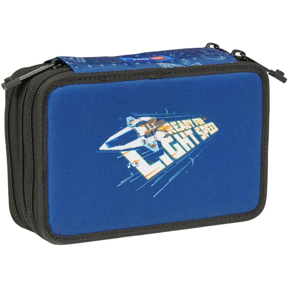 LEGO Lego City Troslojna Pernica Bez Pribora: Istraživači Svemira