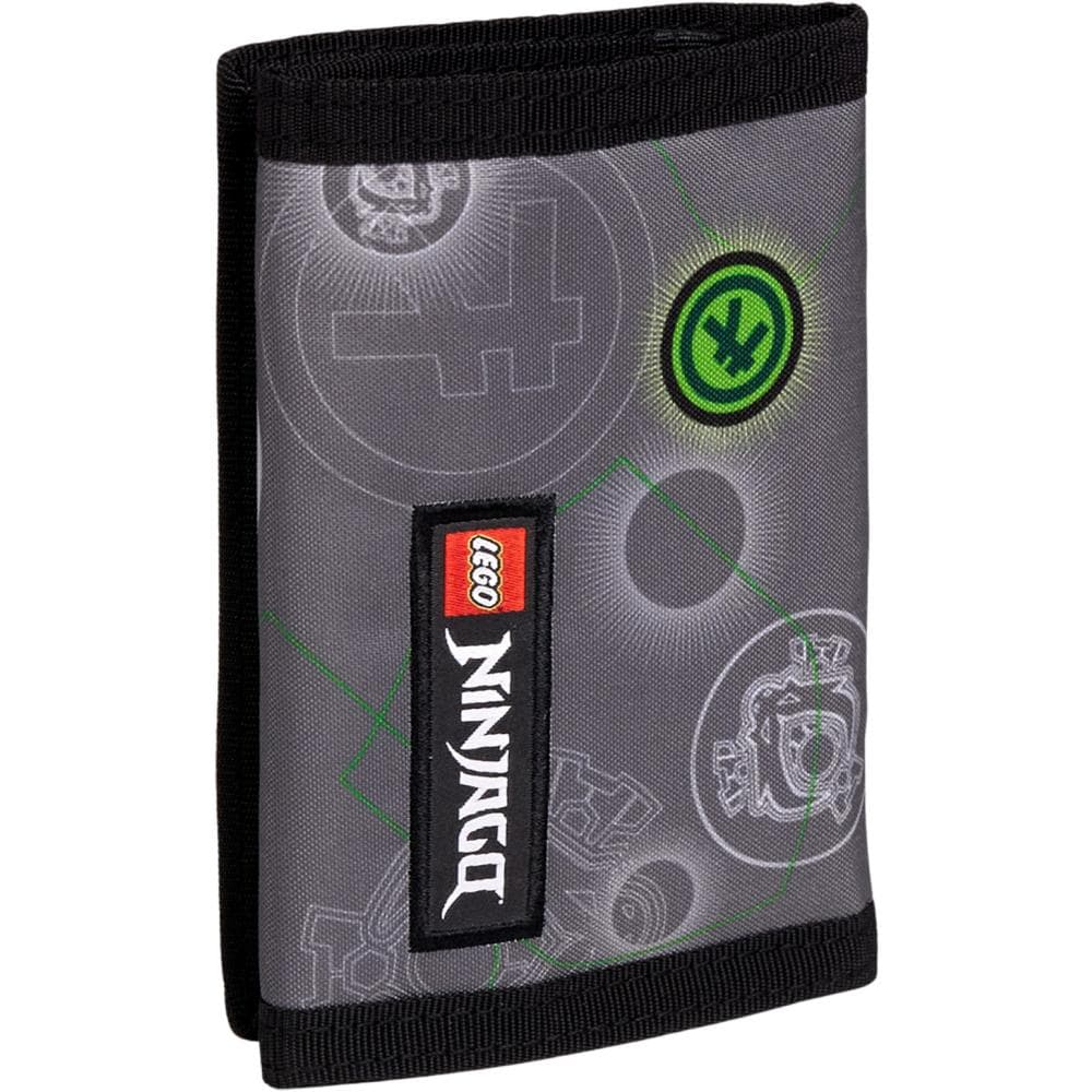 LEGO Lego Ninjago Novčanik: Elementarni Gospodar Energije