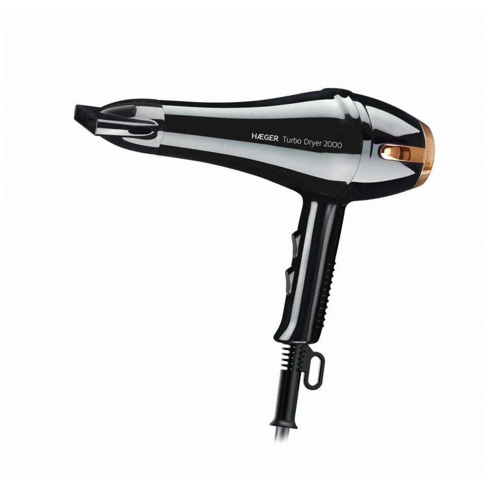 Haeger Fen za kosu sa difuzerom 2000W HD-200.015A