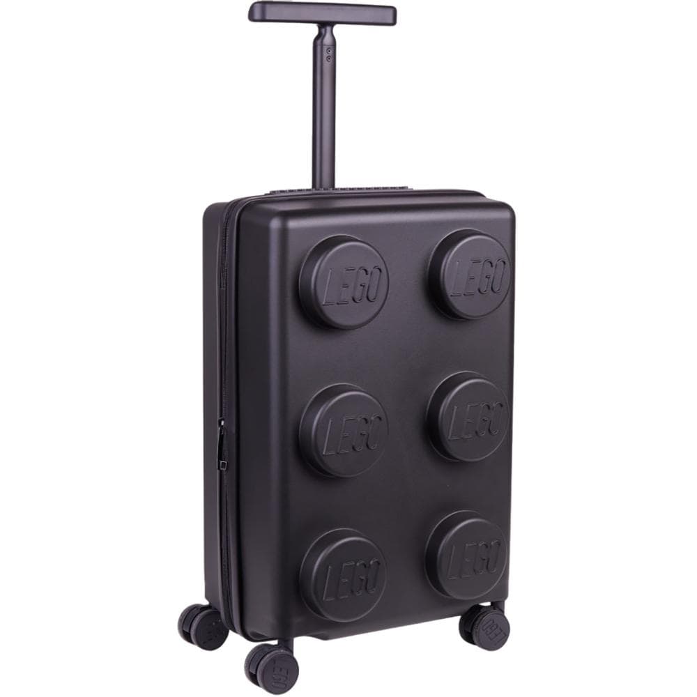 LEGO Lego Proširivi Kofer 50 Cm: Kocka, Crni