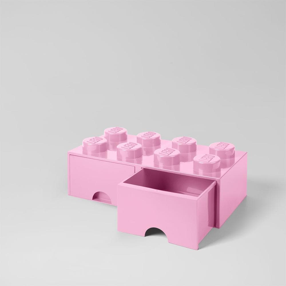 LEGO Lego Fioka (8): Roze
