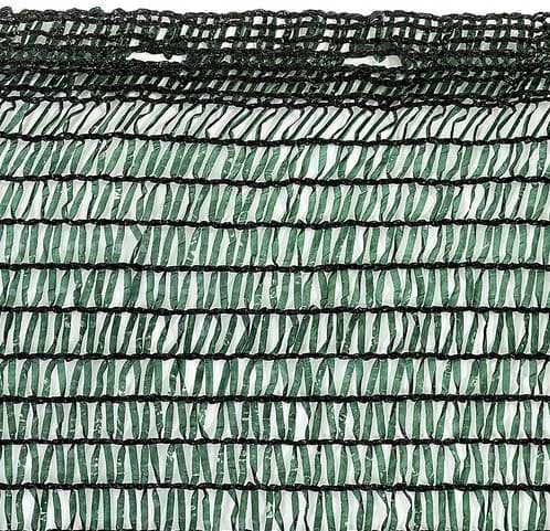 Mreža za zasenu 6x50m 35-40%