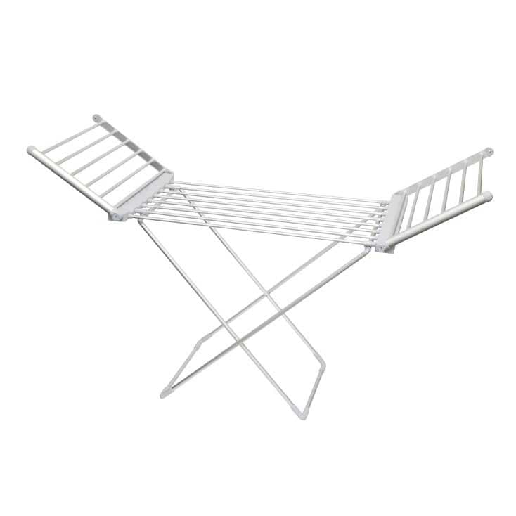 Sklopiva električna sušilica veša i peškira 230W