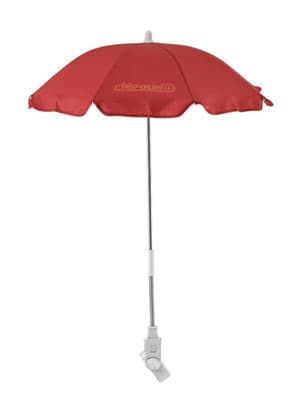 Chipolino suncobran za kolica Ruby